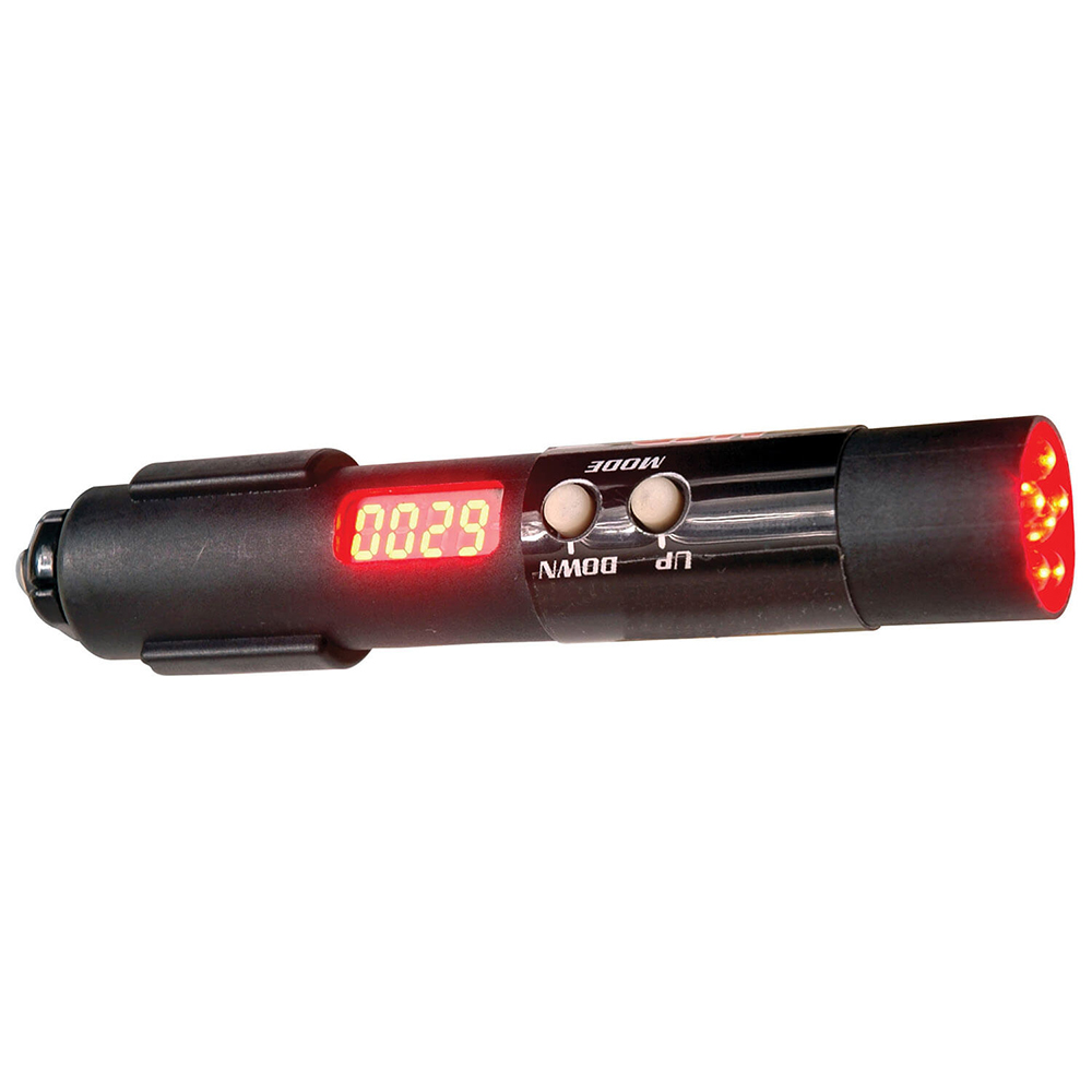 MSD 89631 Shift light digital